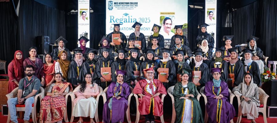 Convocation 2025