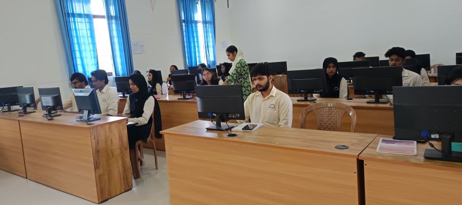 Computational Biology Lab
