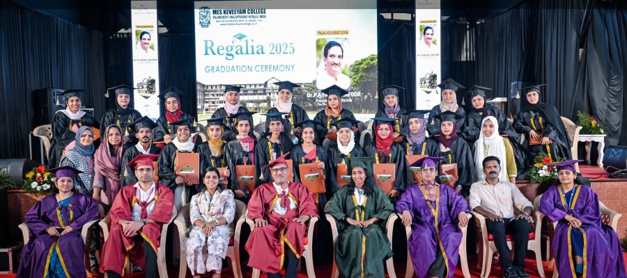 Convocation B Com Finance 